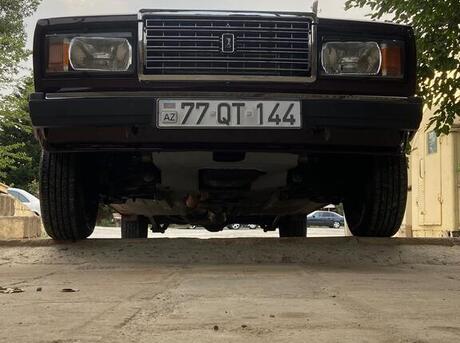 LADA (VAZ) 2107 2006