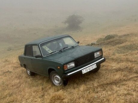 LADA (VAZ) 2107 1999