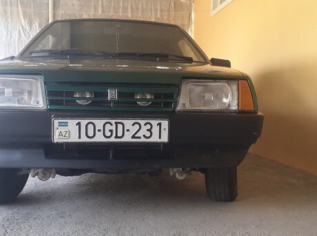 LADA (VAZ) 21099 1999