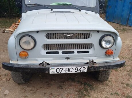 UAZ  2006