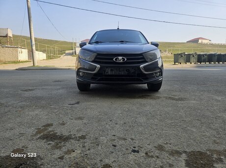 LADA (VAZ) Granta