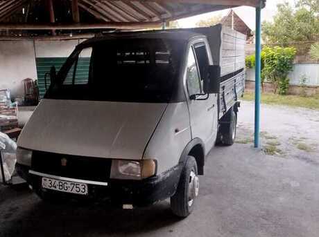 GAZ  1998