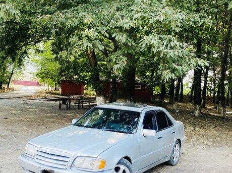 Mercedes C 280 1998