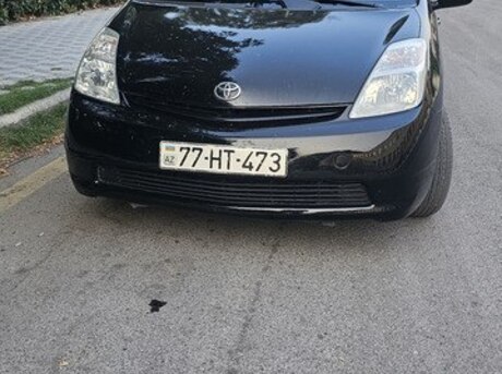 Toyota Prius 2005