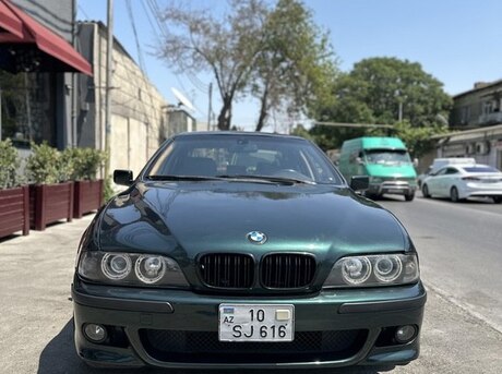 BMW 528 1997