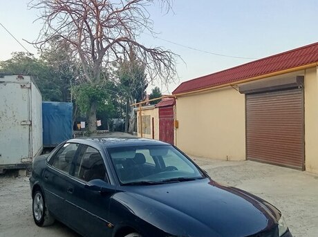Opel Vectra 1996