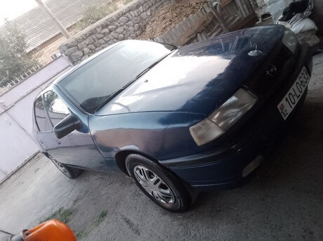 Opel Vectra 1992