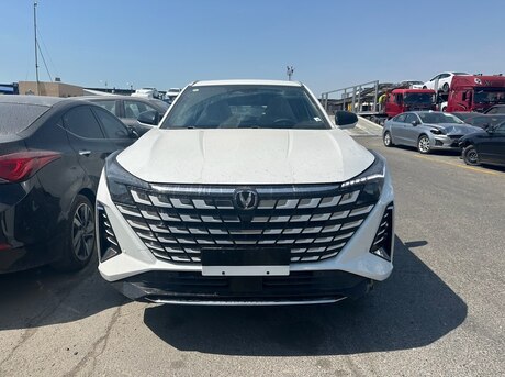 Changan  2025