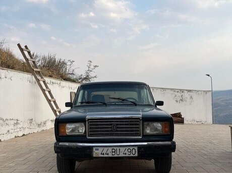 LADA (VAZ) 2107 1997