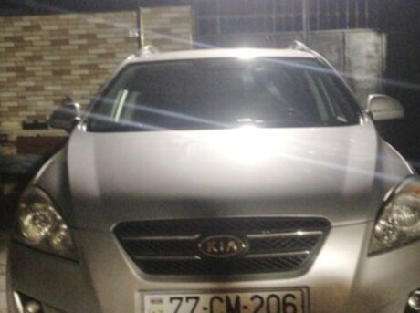 Kia  2008