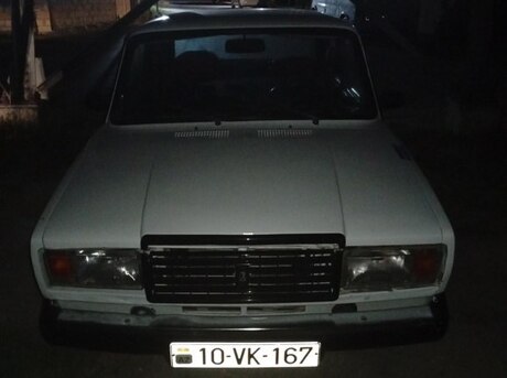 LADA (VAZ) 2107 2007