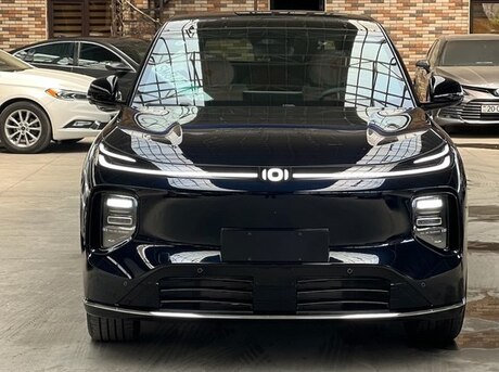 Changan  2025