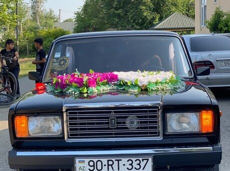 LADA (VAZ) 2107 2011