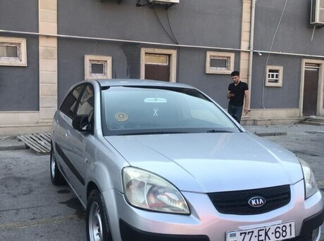 Kia Rio 2006