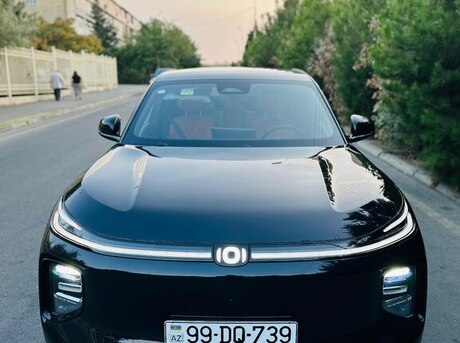 Changan  2025