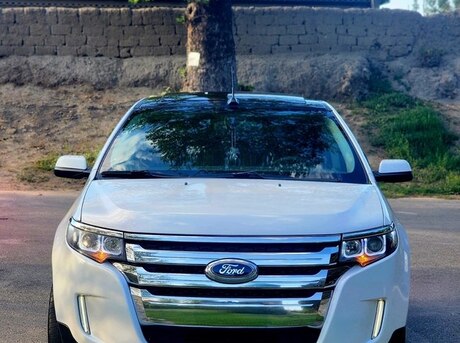 Ford Edge 2014