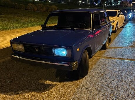LADA (VAZ) 2104 2005