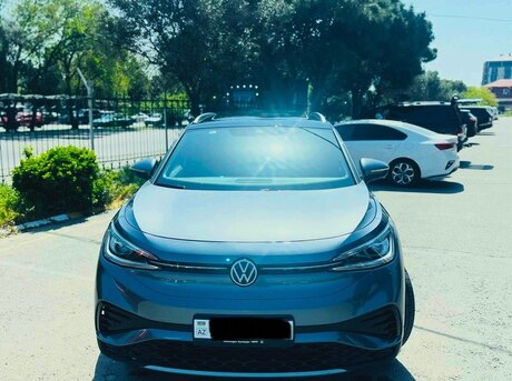Volkswagen  2022