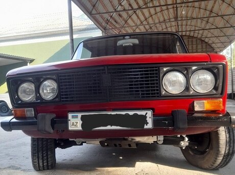 LADA (VAZ) 2106 2000