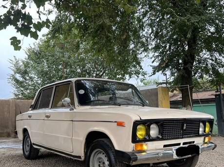 LADA (VAZ) 2106
