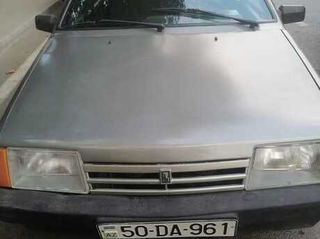 LADA (VAZ) 21099 2002