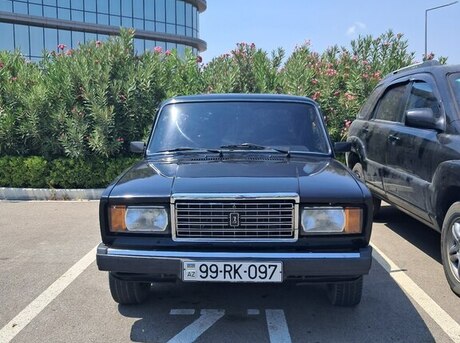 LADA (VAZ) 2107 2010