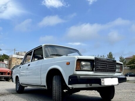 LADA (VAZ) 2107 2006
