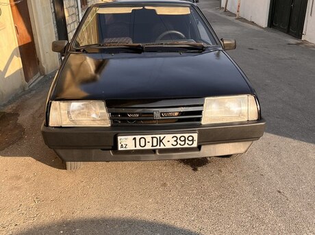 LADA (VAZ) 21099 1998