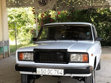 LADA (VAZ) 2107 2006