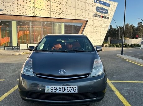 Toyota Prius 2007