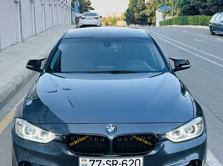 BMW 328