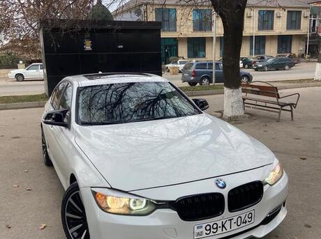 BMW 328