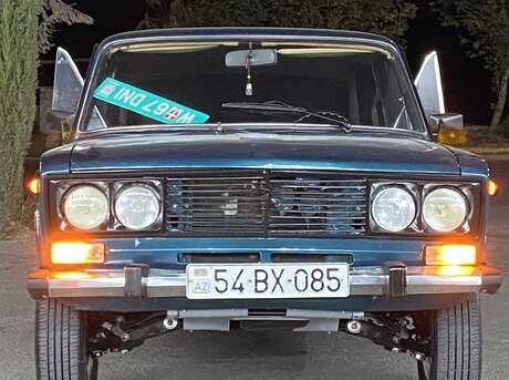 LADA (VAZ) 2106 1999