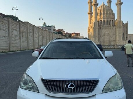 Lexus RX 330