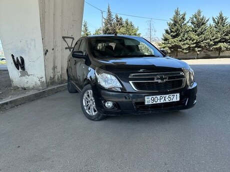 Chevrolet Cobalt