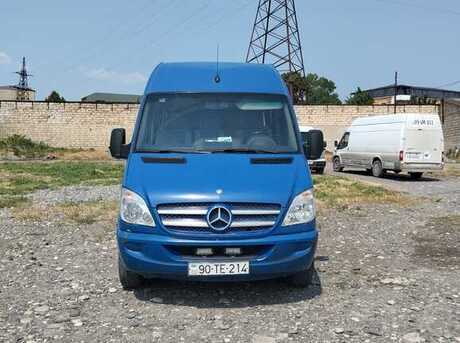 Mercedes Sprinter 315
