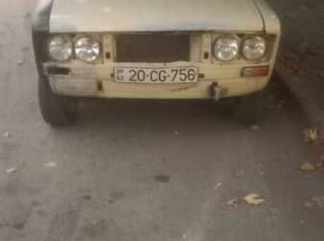 LADA (VAZ) 2106 1994