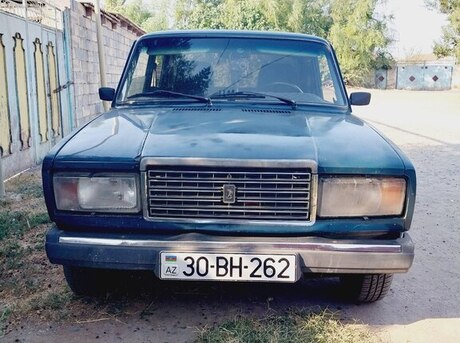 LADA (VAZ) 2107 1999