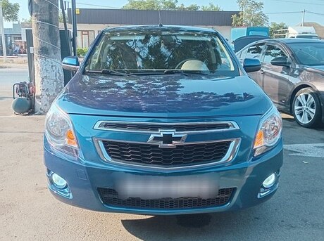 Chevrolet Cobalt 2023