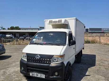Changan Star 2014