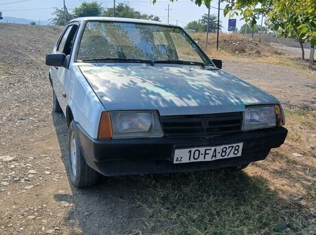 LADA (VAZ) 21099 1997