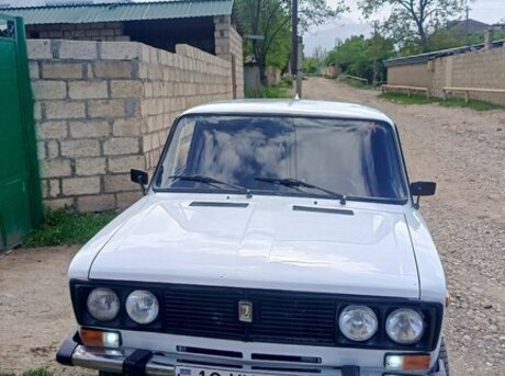 LADA (VAZ) 2106 2005