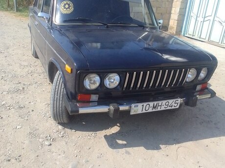 LADA (VAZ) 2106 2004