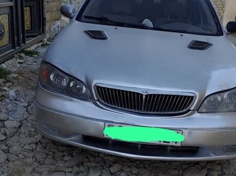 Nissan Maxima 2003
