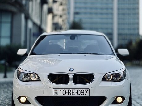 BMW 535