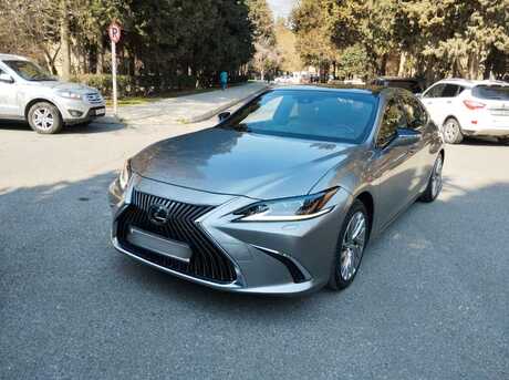 Lexus ES 250