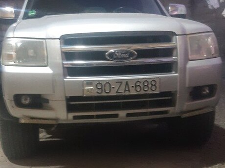 Ford Ranger 2006