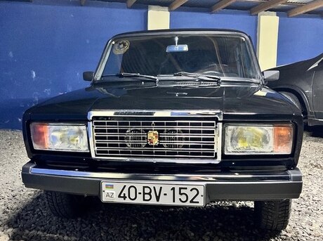 LADA (VAZ) 2107 2010