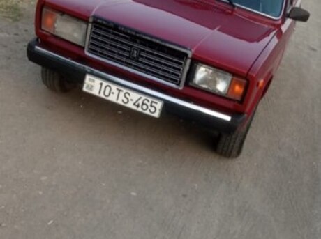 LADA (VAZ) 2107 2006