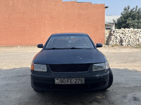 Volkswagen Passat 2000